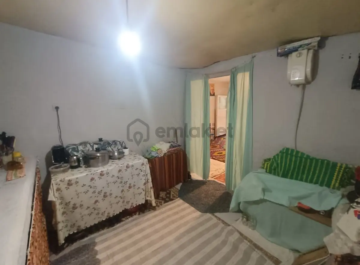 Mustakil 3+1 Evi Olan Satılık 405m² Arsa - 13
