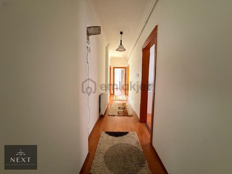 Konaklar'da Merkezi Konumda Kiralık Daire - 3