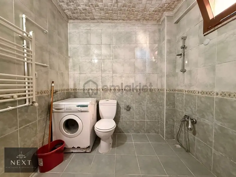 Konaklar'da Merkezi Konumda Kiralık Daire - 12