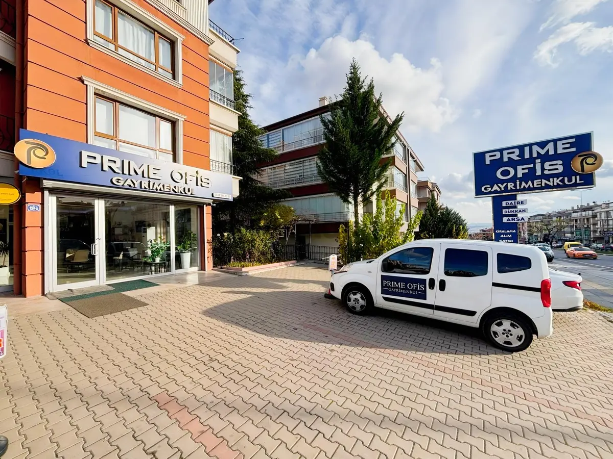 Güventepe' De Ara Katta 3+1 Kiralık Daire - 22