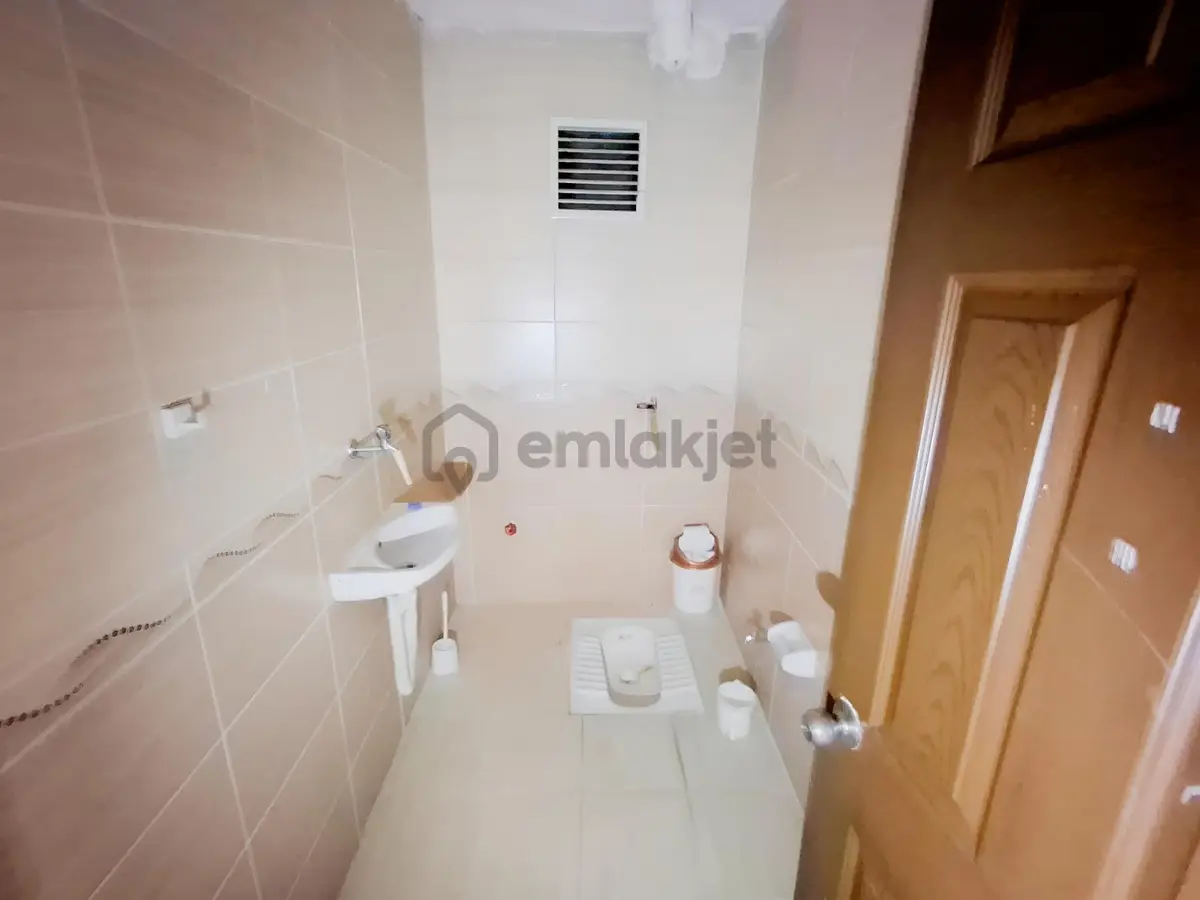 Güventepe' De Ara Katta 3+1 Kiralık Daire - 10