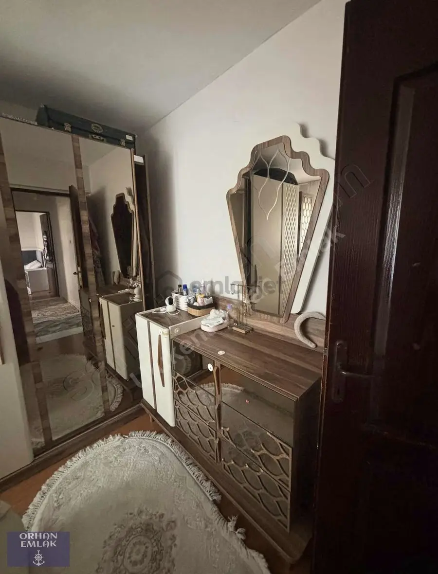 Ulukent'te Satılık 3+1 Daire (oturum/yatırım) - 9