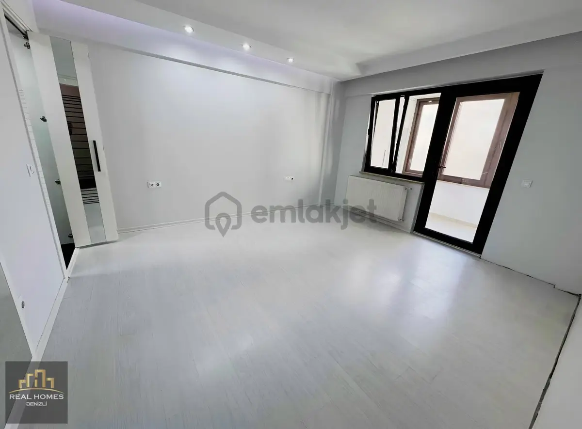 Gerzele'de Ultra Lüks 195m² 4+1 Ara Kat Daire - 7