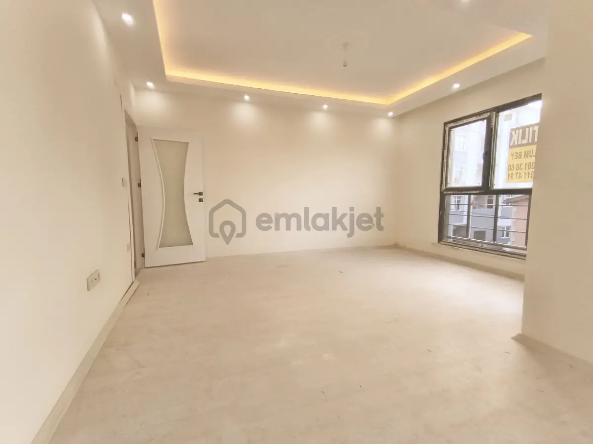 Yenidoğan Mevlana Mahallesi Ara Kat | 2+1 | 85 M² - 7