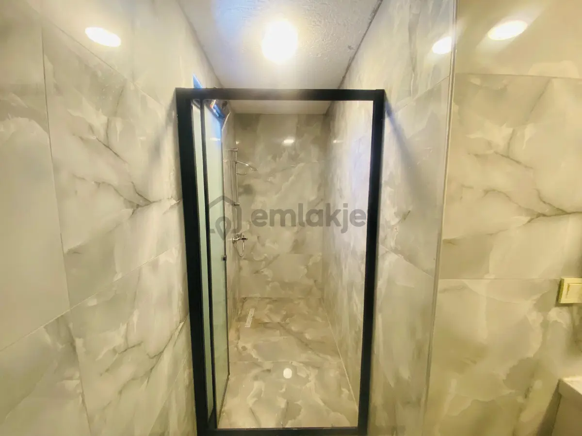 Yenidoğan Mevlana Mahallesi Ara Kat | 2+1 | 85 M² - 31
