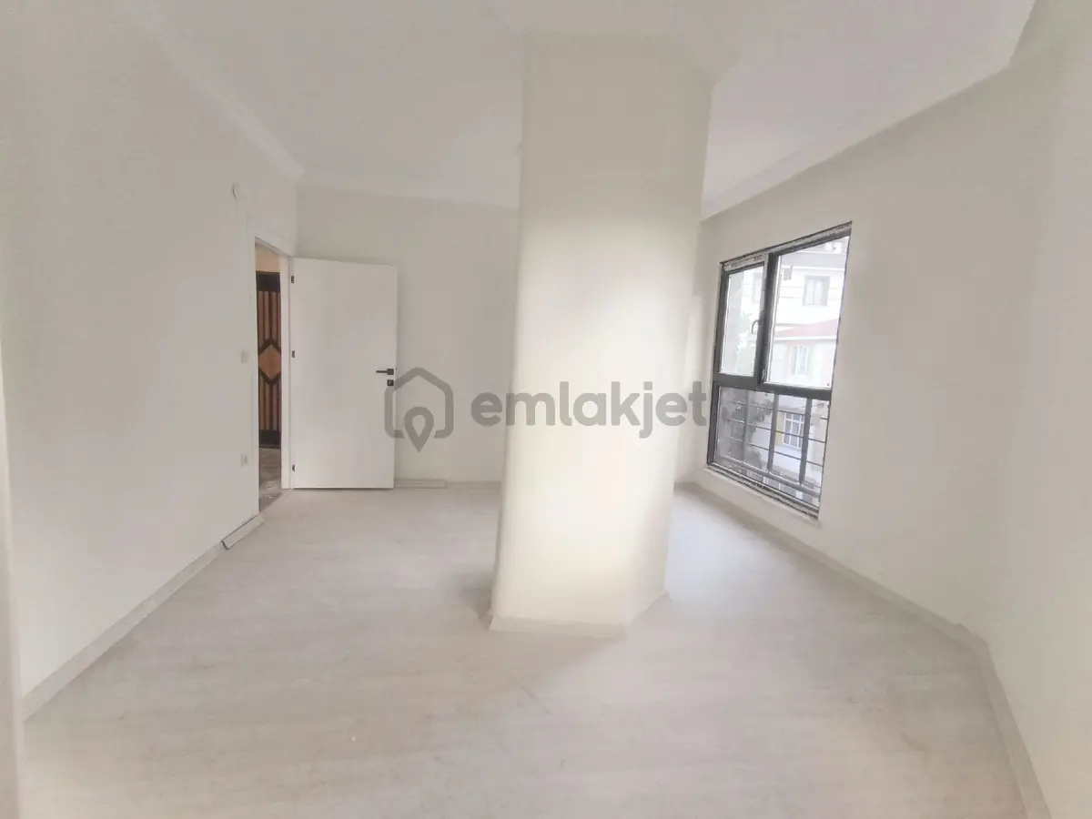 Yenidoğan Mevlana Mahallesi Ara Kat | 2+1 | 85 M² - 16
