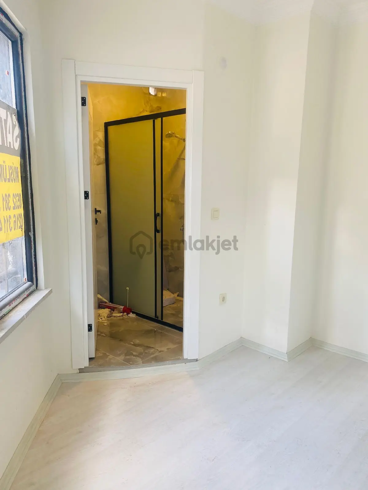 Yenidoğan Mevlana Mahallesi Ara Kat | 2+1 | 85 M² - 13