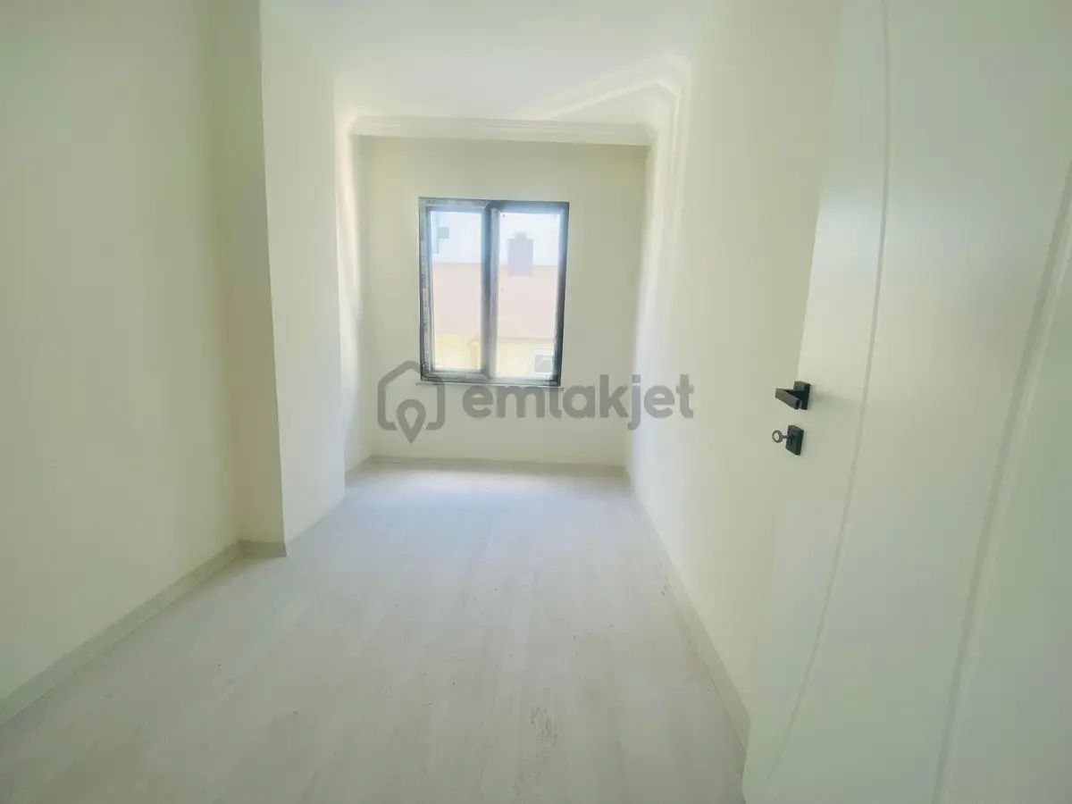 Yenidoğan Mevlana Mahallesi Ara Kat | 2+1 | 85 M² - 21