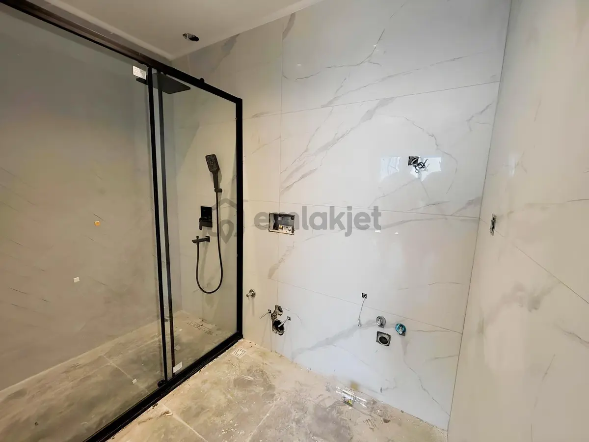 Best Everdan Kayapada Satılık2+1 120 M2 Net Dubleks Daire - 30