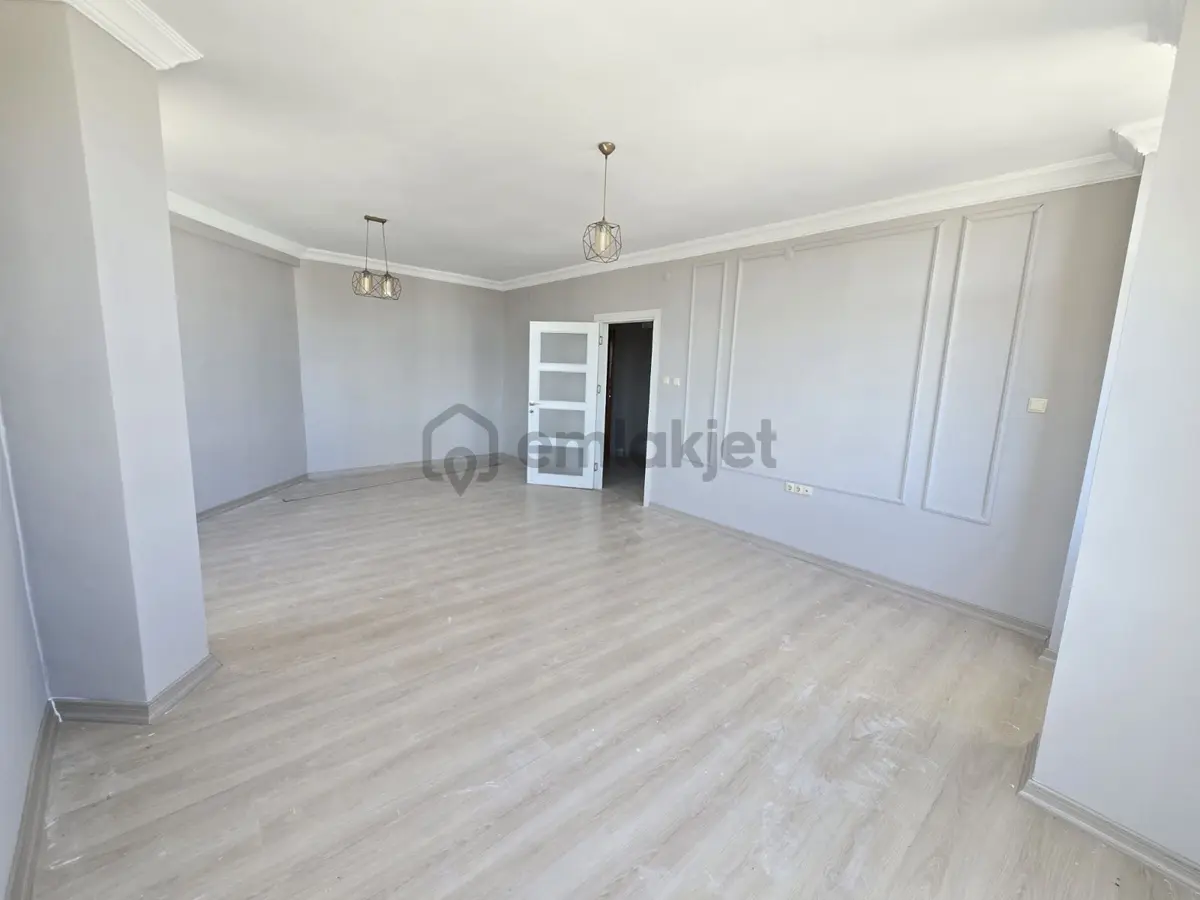 Beyazevlerde Göl Manzaralı 3+1 Satılık Daire️ - 4