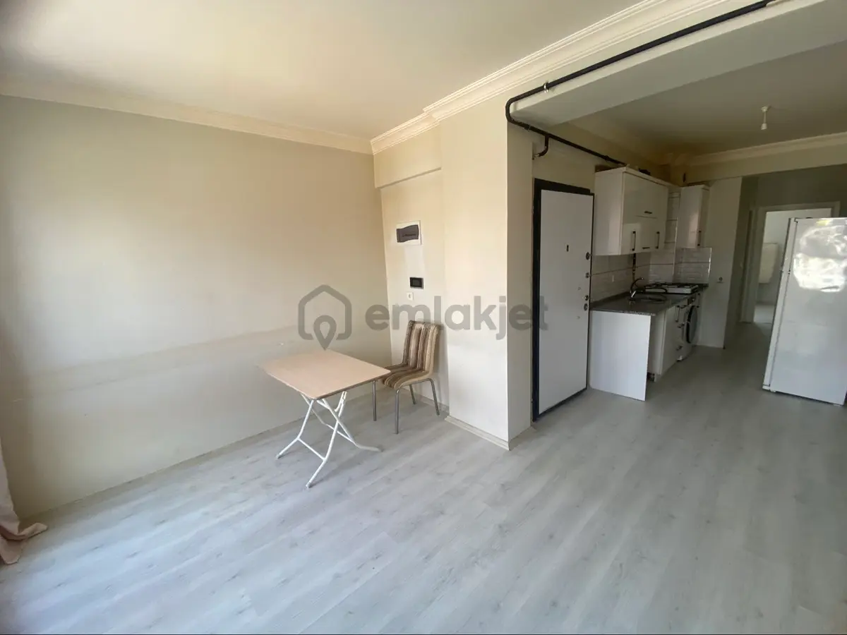Mahsen Mah Satlık 1+1 60m2 - 3