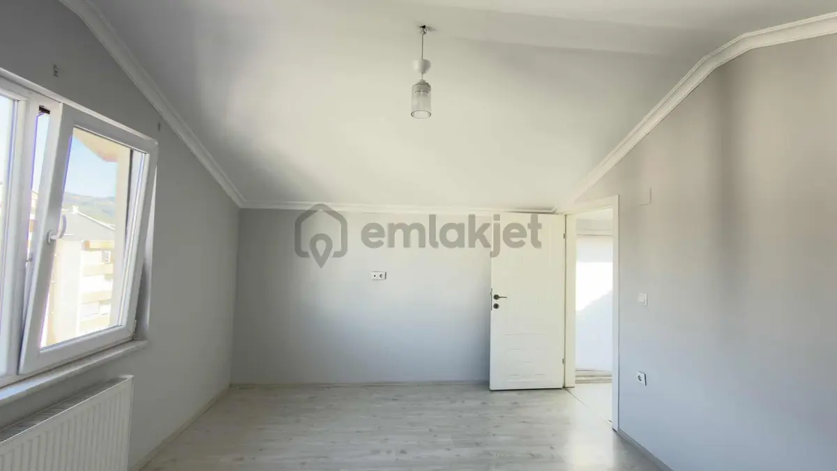 Bursa Nilüfer Demirci 'de Kiralık Dubleks Daire - 27