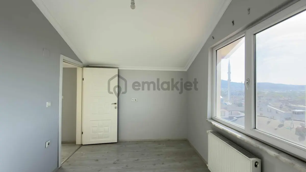 Bursa Nilüfer Demirci 'de Kiralık Dubleks Daire - 33