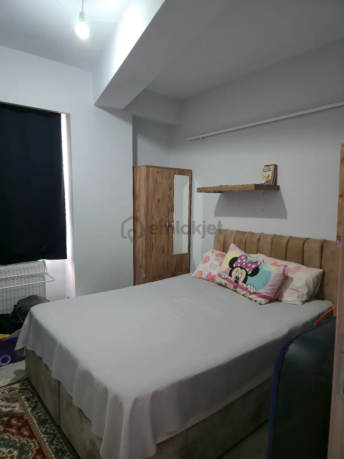 Tekirdağ Kumbağ Mah Eşyalı Kiralık Daire - 16