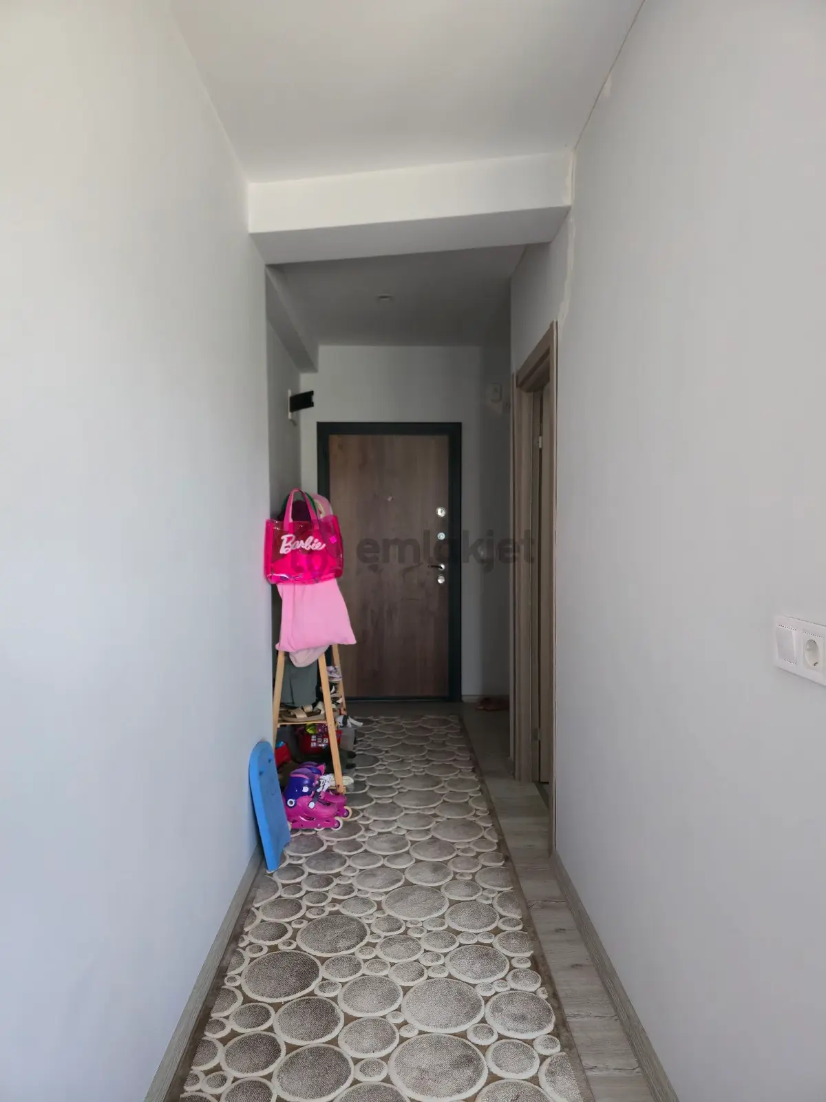 Tekirdağ Kumbağ Mah Eşyalı Kiralık Daire - 14
