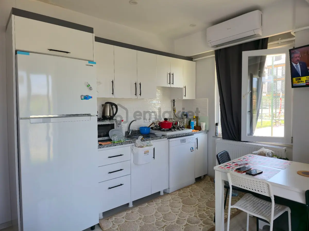 Tekirdağ Kumbağ Mah Eşyalı Kiralık Daire - 5