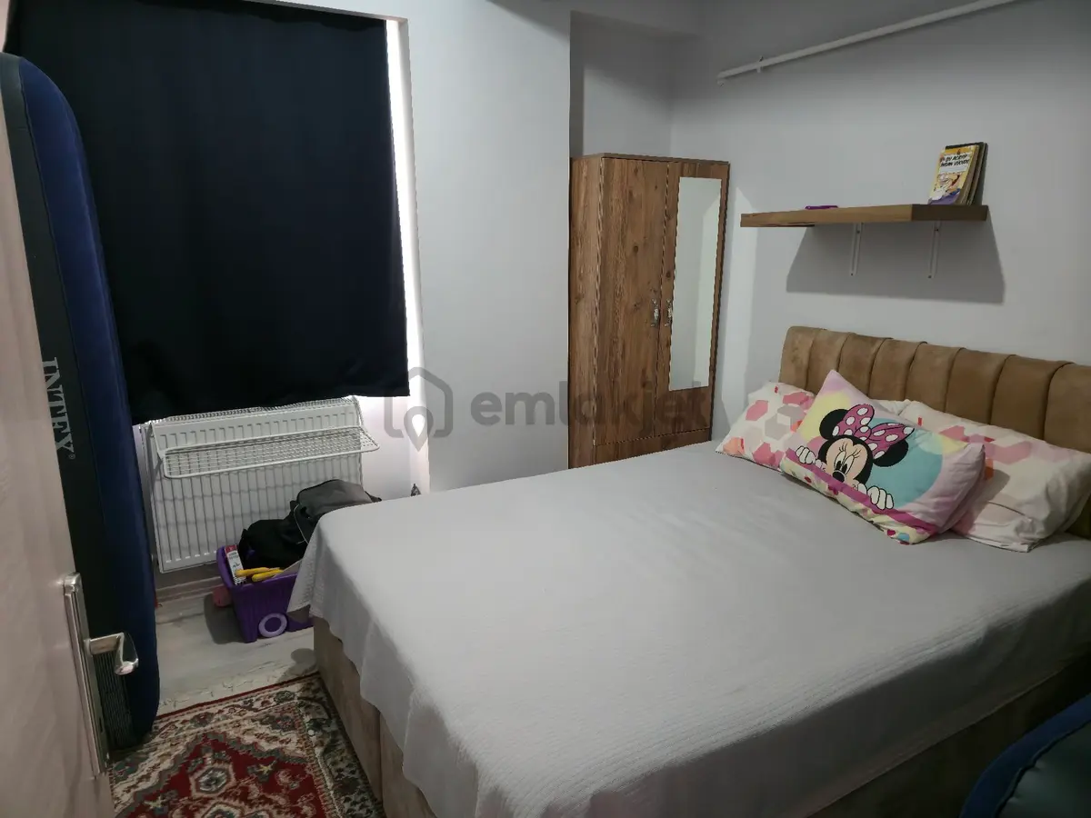 Tekirdağ Kumbağ Mah Eşyalı Kiralık Daire - 15