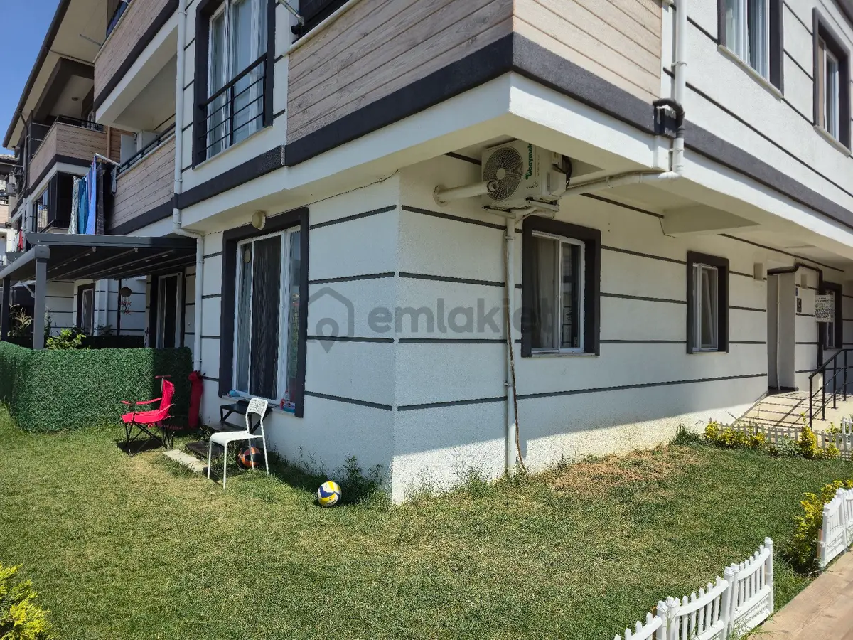 Tekirdağ Kumbağ Mah Eşyalı Kiralık Daire - 28