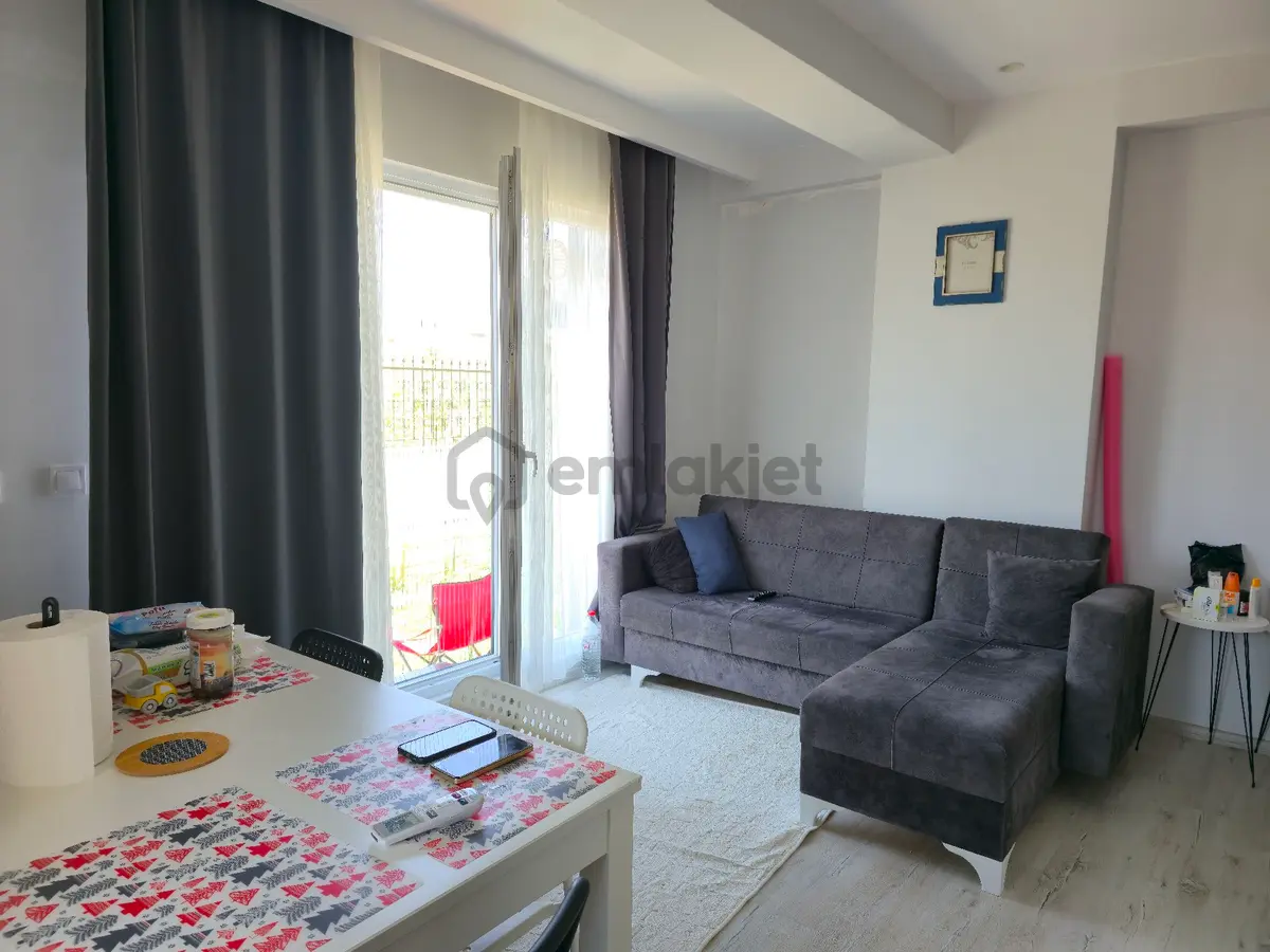 Tekirdağ Kumbağ Mah Eşyalı Kiralık Daire - 10
