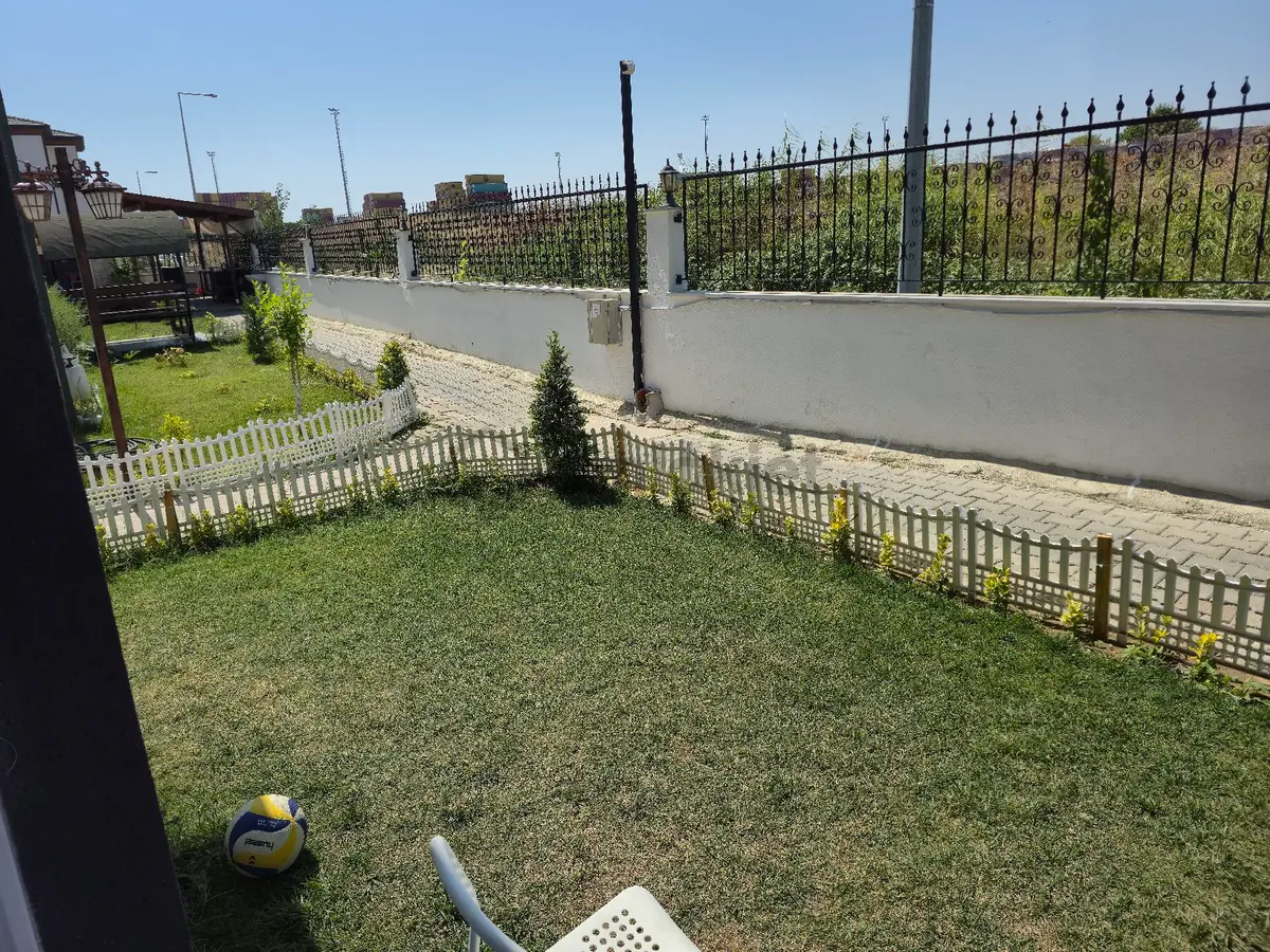 Tekirdağ Kumbağ Mah Eşyalı Kiralık Daire - 21