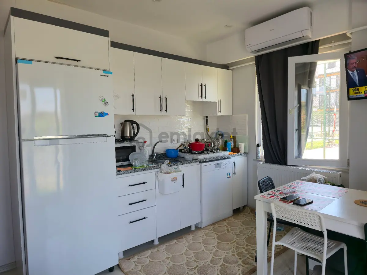 Tekirdağ Kumbağ Mah Eşyalı Kiralık Daire - 3