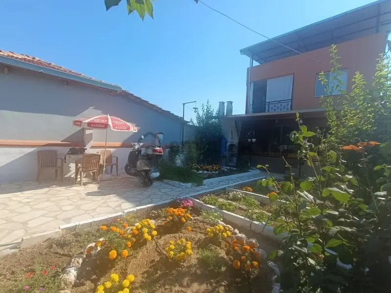 Dombaylı'da 165 M2 Satılık Villa - 5