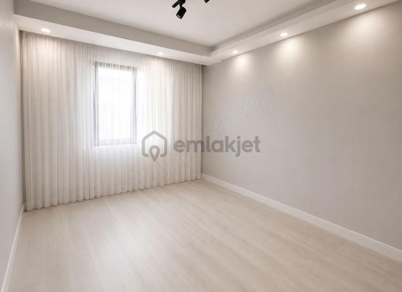 Kurtuluş Mah 2+1 Lüks Kiralık Daire - 7