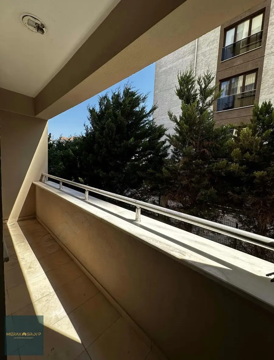 23 Nisan'da Site İçi Satılık 3+1 Daire - 22