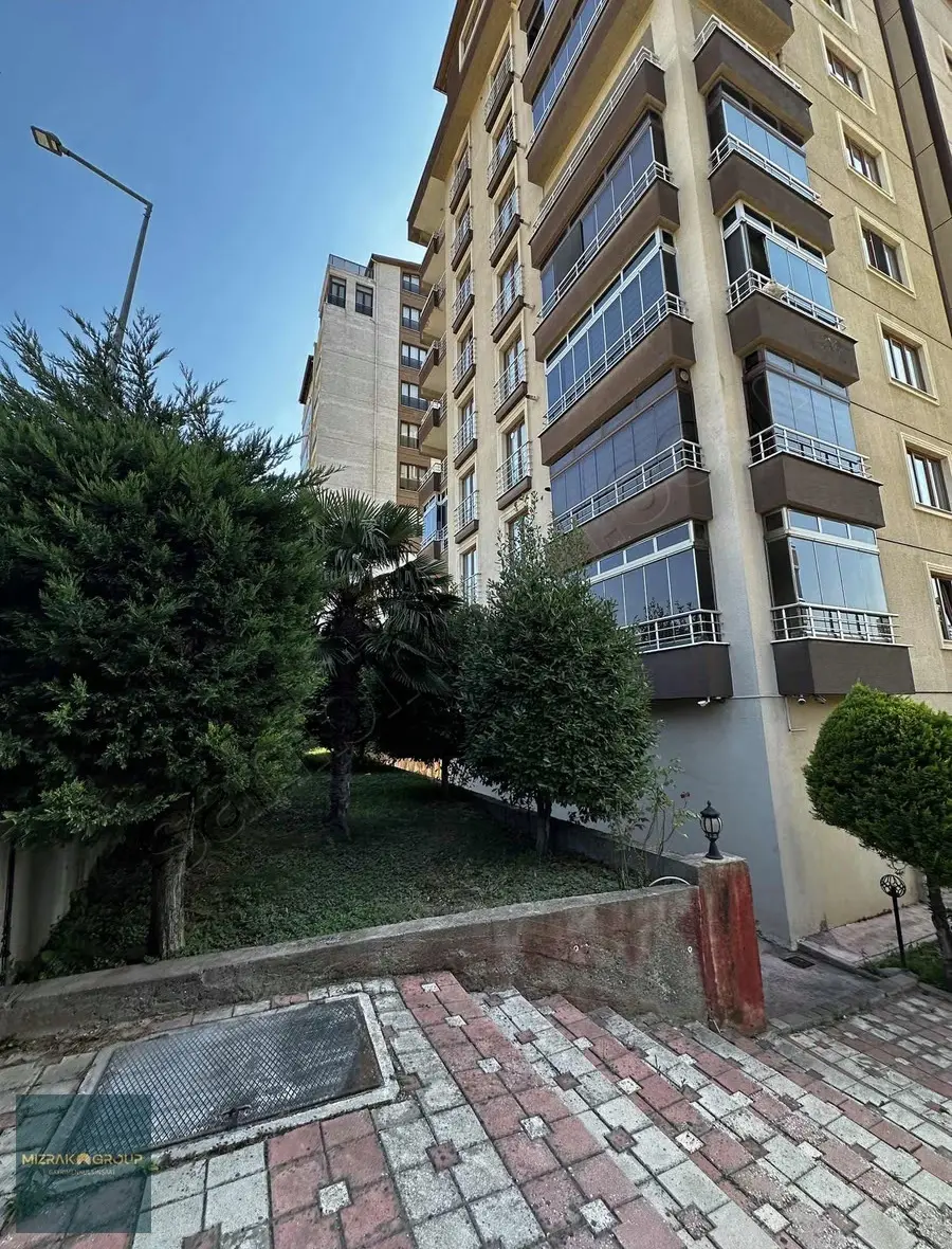 23 Nisan'da Site İçi Satılık 3+1 Daire - 3