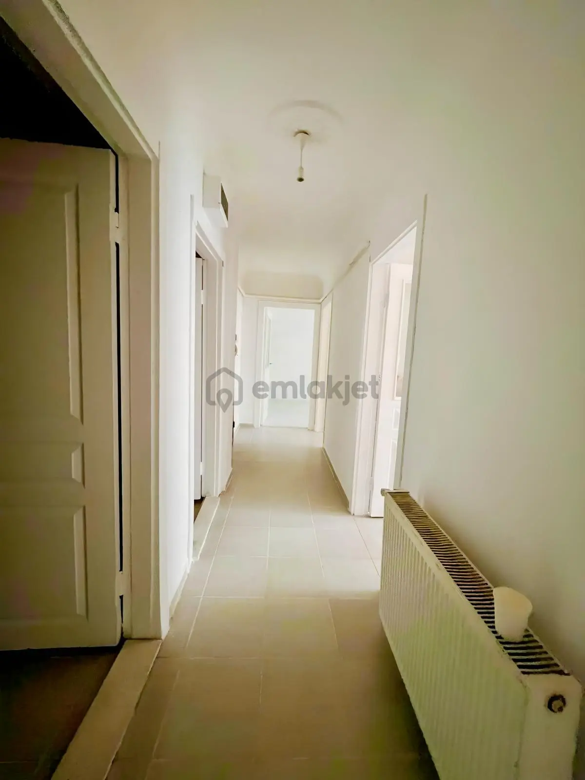 Kaya Grup'tan Zerdali Cadde Üzeri Teras Balkonlu 3+1 Kupon Daire - 12