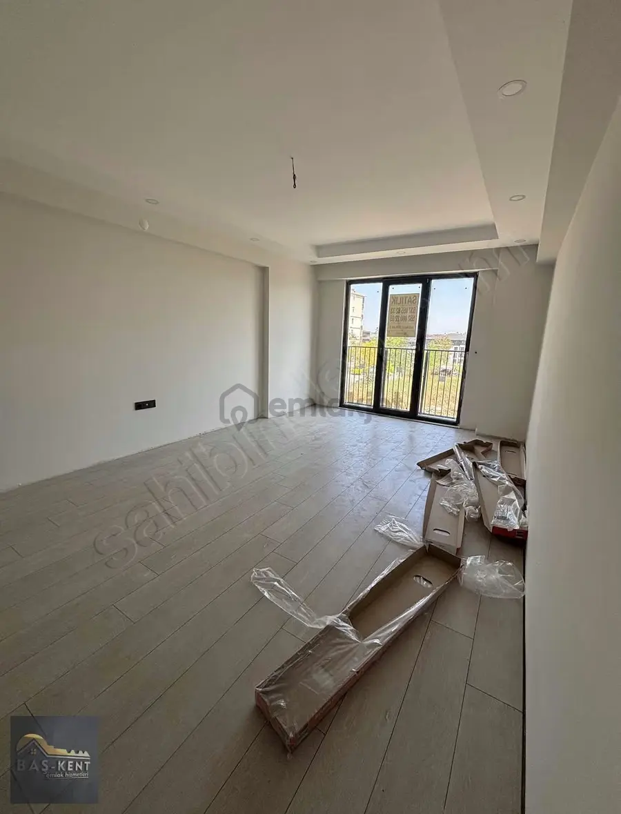 Belkop Karşısı 2+1 Lüks Ara Kat Sıfır Daire - 5