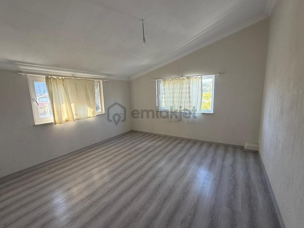 Ortaca Yeşilyurt Da 2+1 Geniş Daire Kiralık - 10