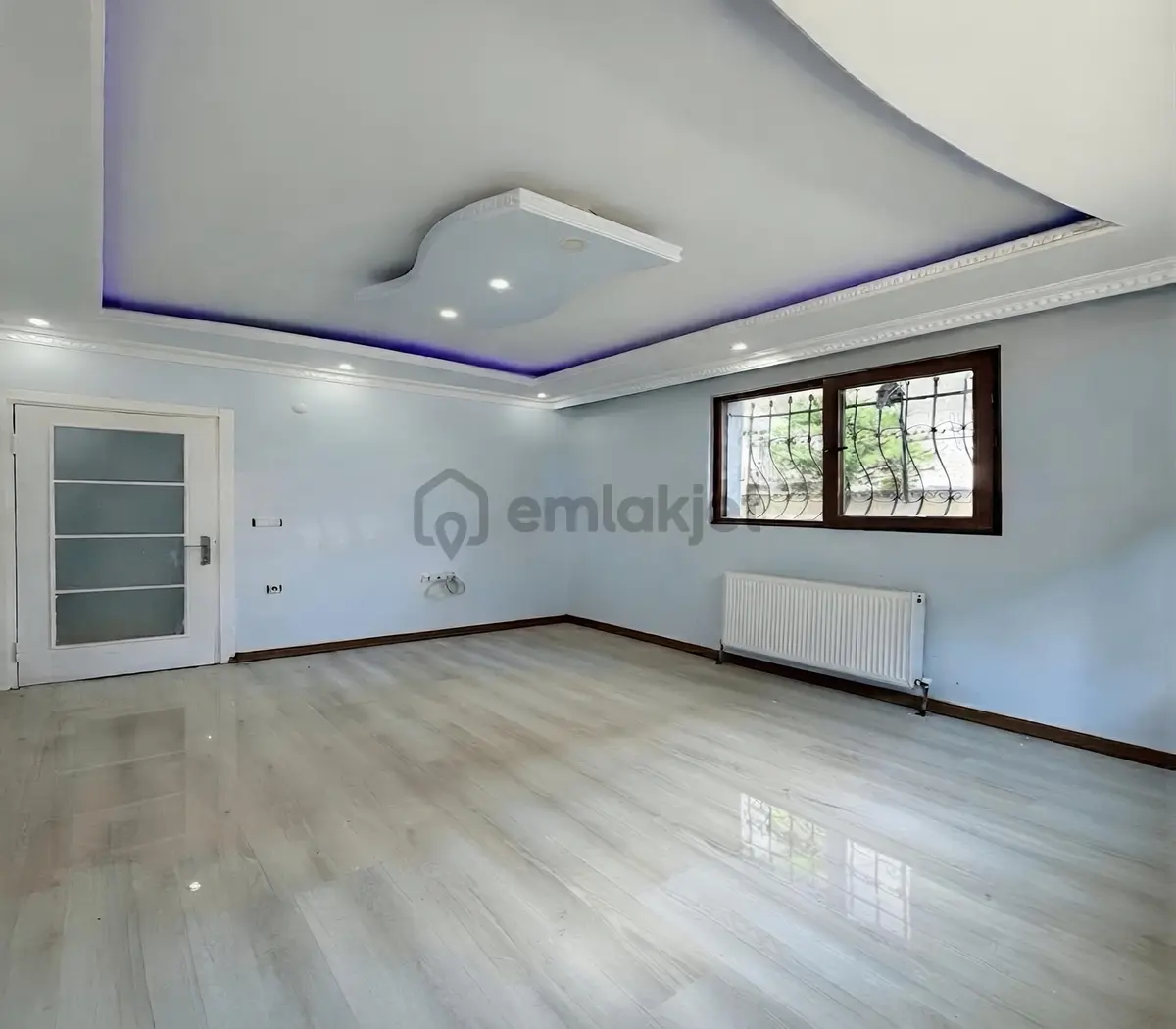 Gezgen İnşaat'tan Özel Bahçe Kullanımlı 2+1 - 32