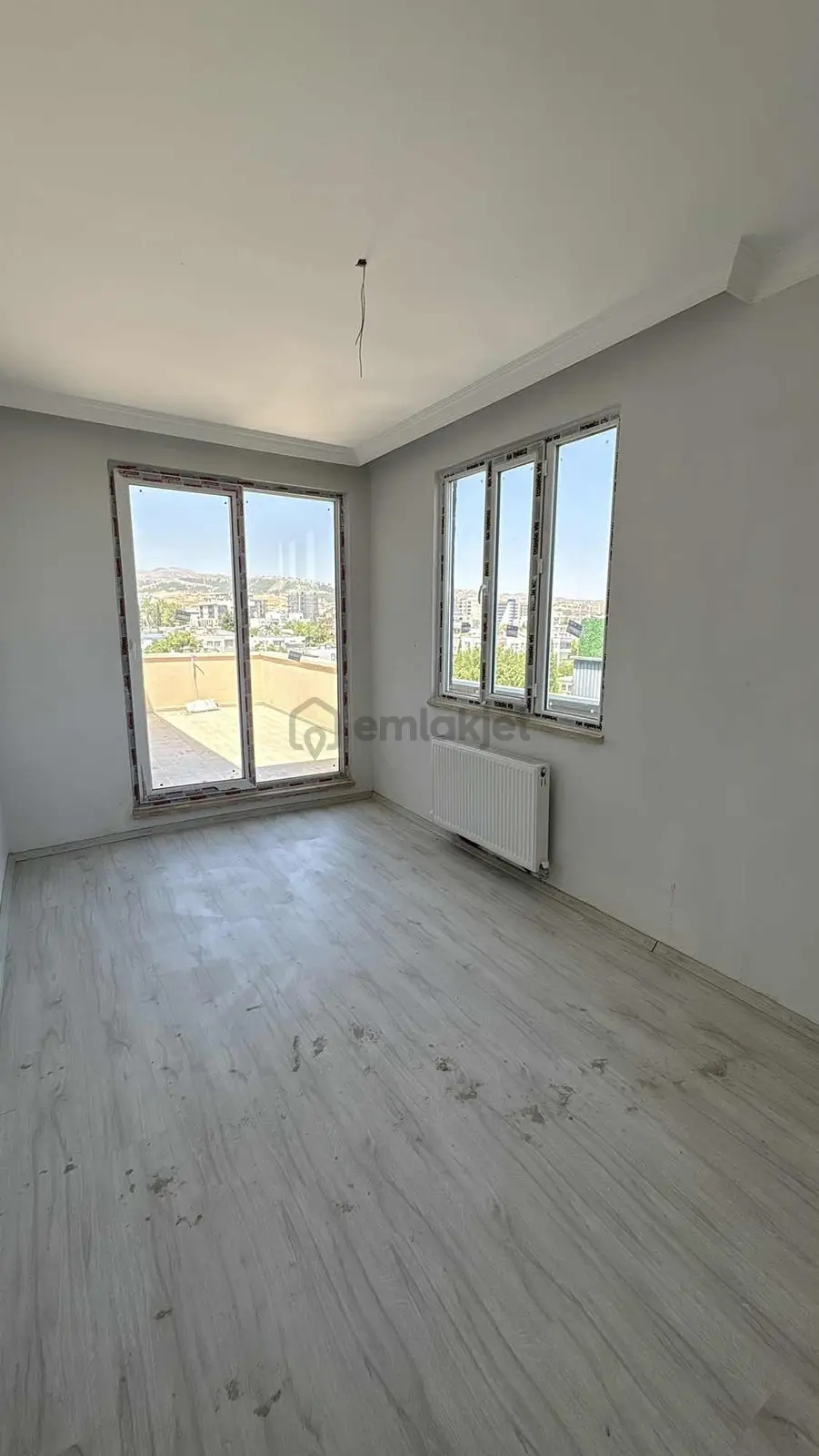 Melisa'dan Sümerevler'de Satılık Sıfır Dubleks Daire - 8
