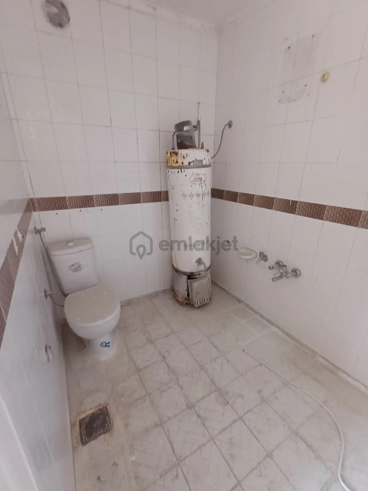 Kilis Vip Group Emlak Pazarlama Satılık Daire - 4