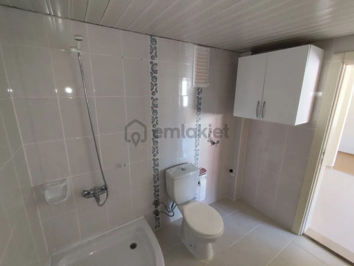 Gödene Toki De 1+1 Bakımlı Ara Kat Kiralık Daire - 7