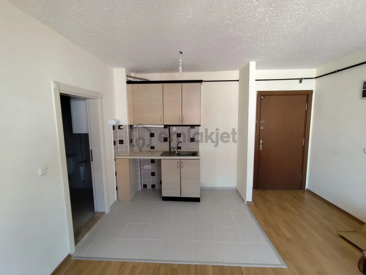 Gödene Toki De 1+1 Bakımlı Ara Kat Kiralık Daire - 15