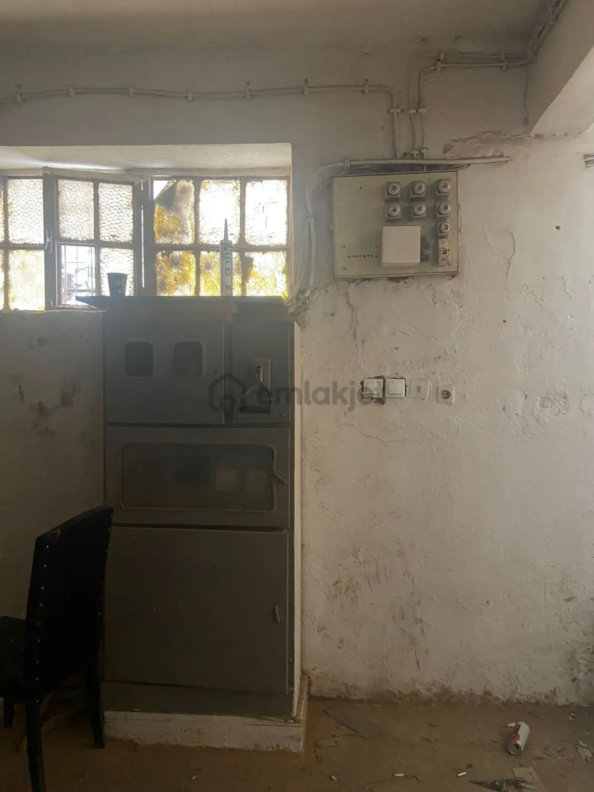Bursa Nılufer Konak Mh Kıralık Depo - 10