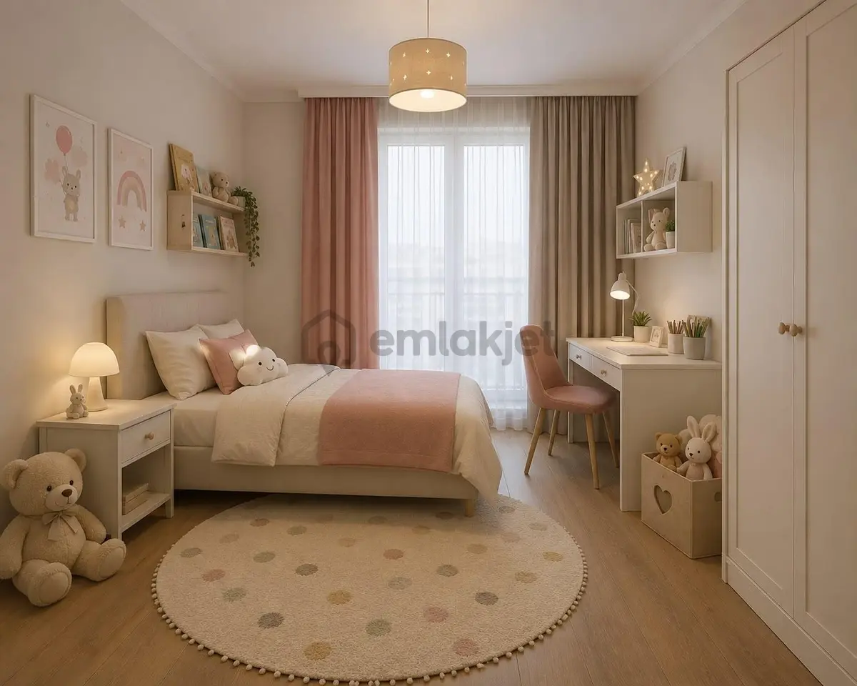 ▅albayrak▅bostancık Cadde Dibi Sıfır 2+1 Lüks Daire - 10
