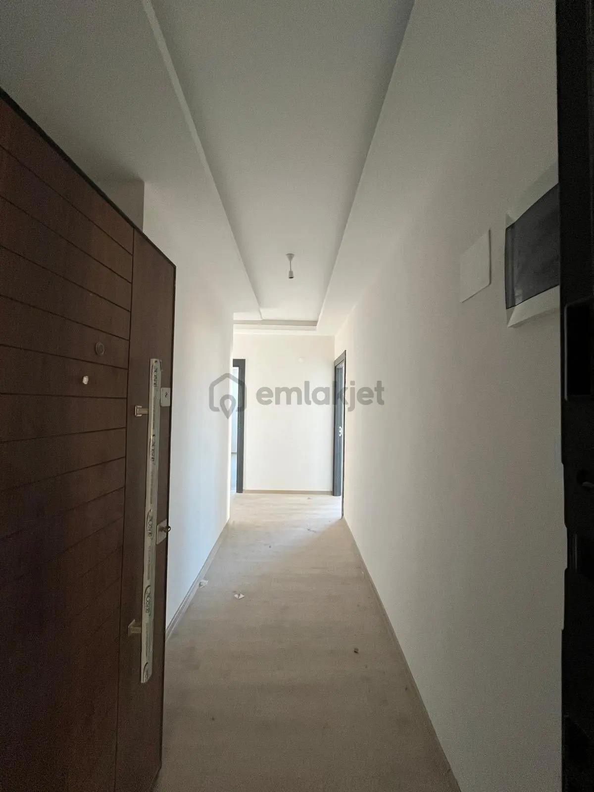 Fatsa Kurtuluş Mah Deniz Şehir Manzaralı 3+1 Satılık Daire - 20