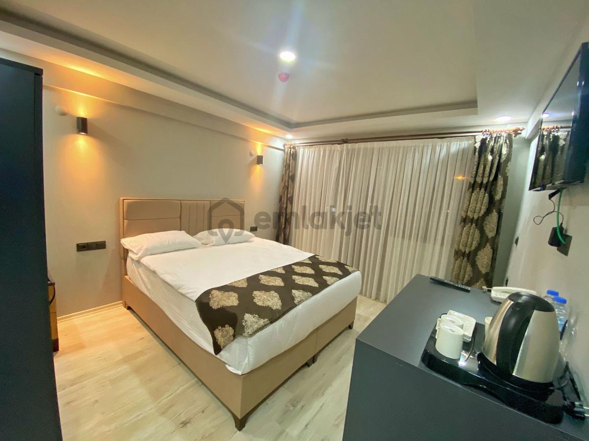 Kapadokya Merkezde Günlük Kiralık Otel - 6