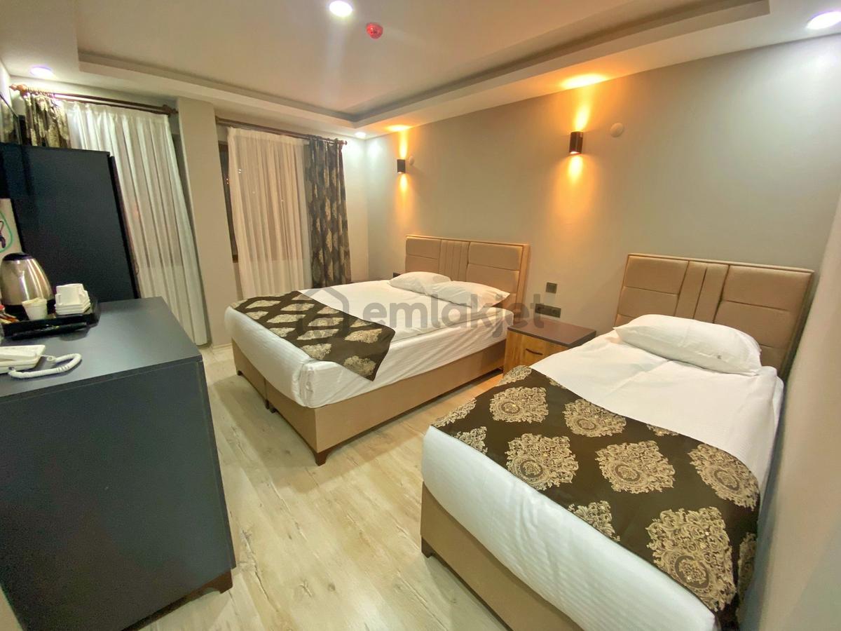 Kapadokya Merkezde Günlük Kiralık Otel - 8