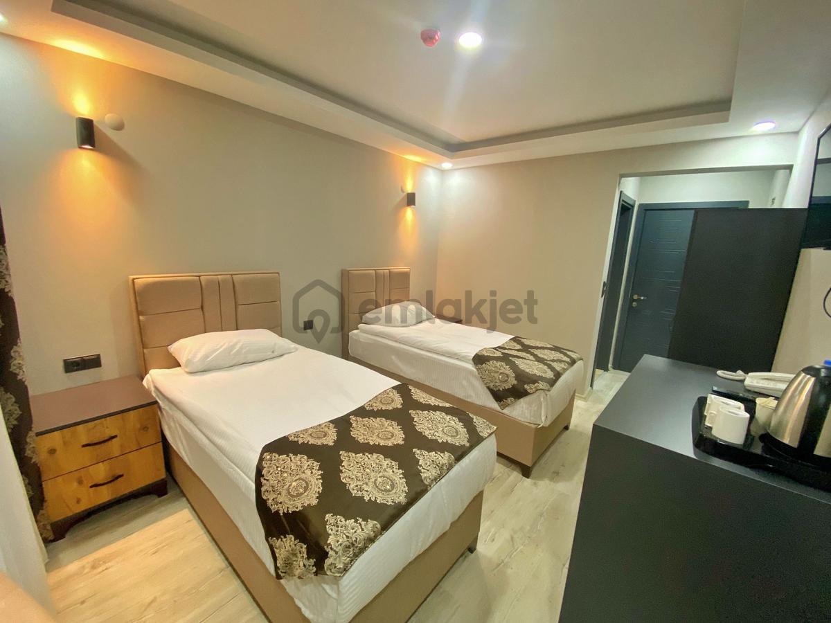 Kapadokya Merkezde Günlük Kiralık Otel - 7