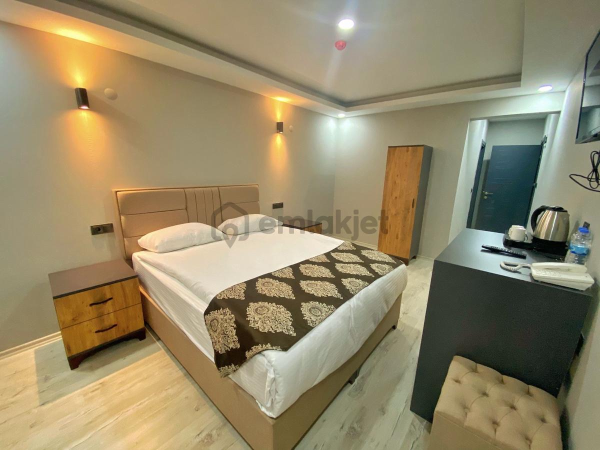 Kapadokya Merkezde Günlük Kiralık Otel - 4