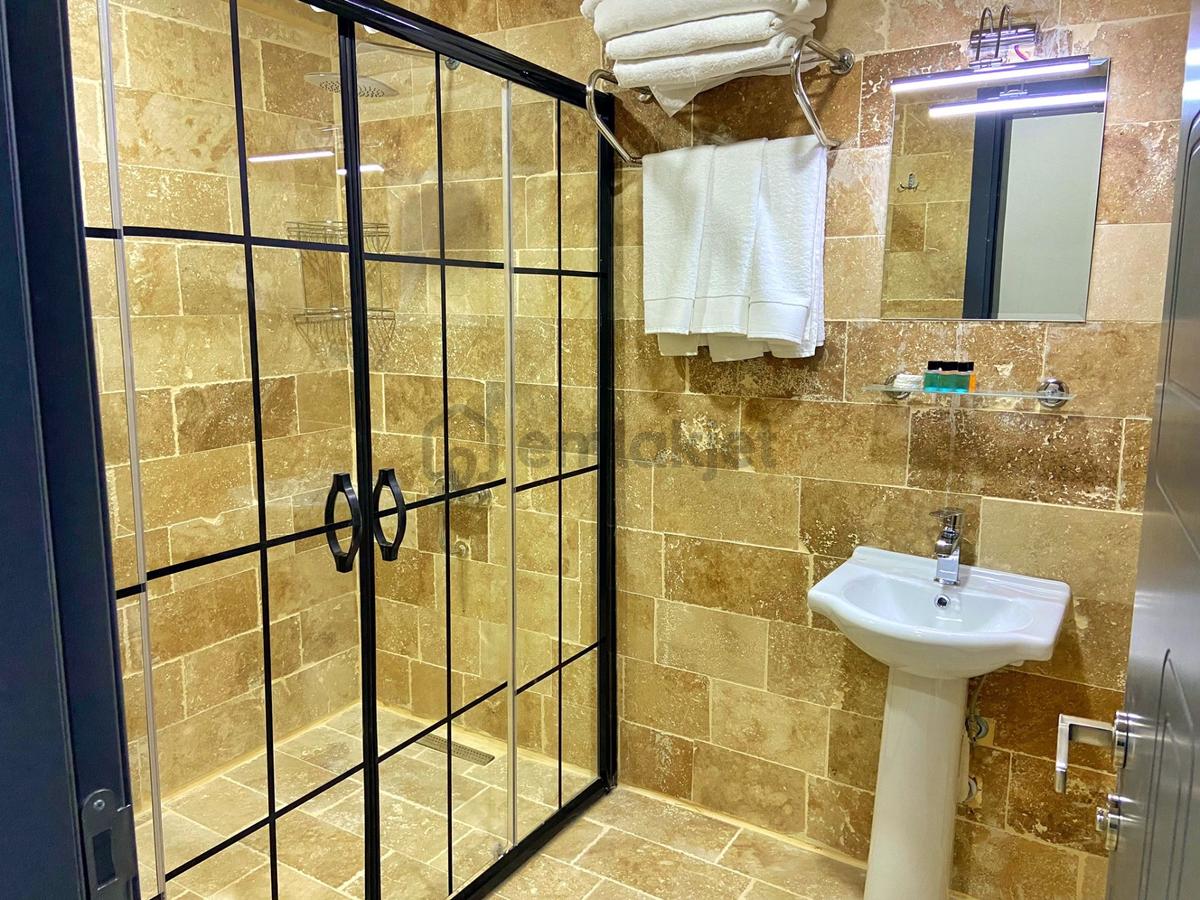 Kapadokya Merkezde Günlük Kiralık Otel - 5
