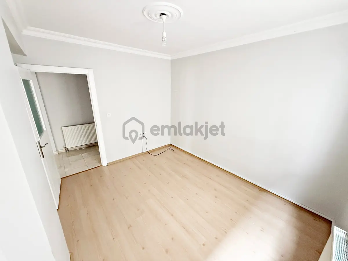 4+1 1.kat Ön Cephe Geniş Oturum Ebeveyn Banyolu İskanlı - 7