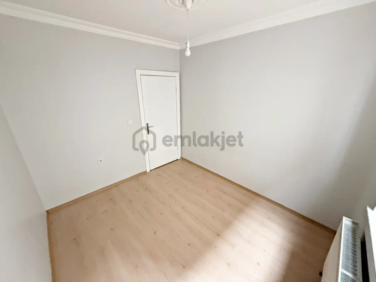 4+1 1.kat Ön Cephe Geniş Oturum Ebeveyn Banyolu İskanlı - 26