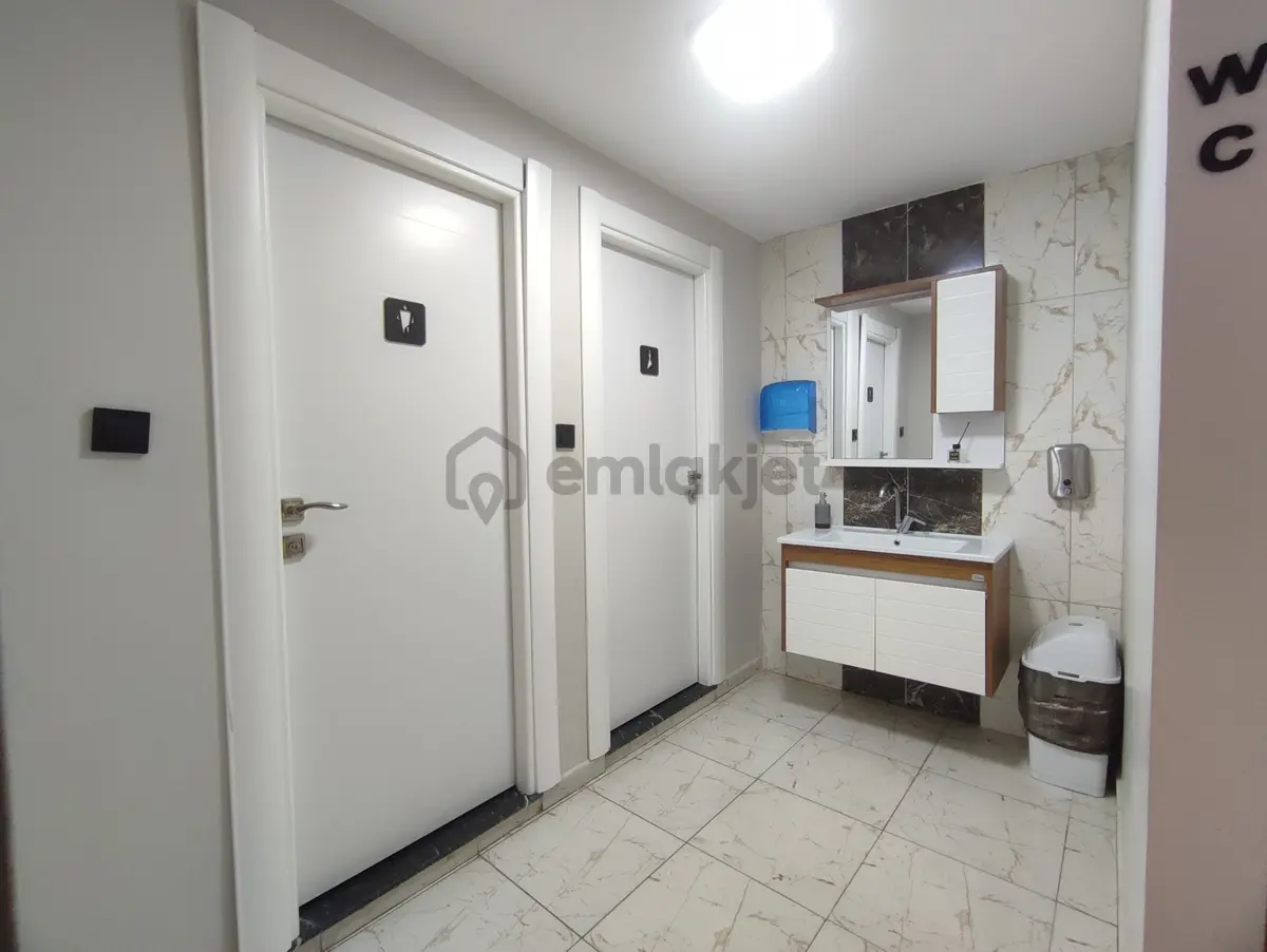Redstone'dan Kaşüstü Cadde Üstünde Devren Tam Donanımlı Restoran - 25