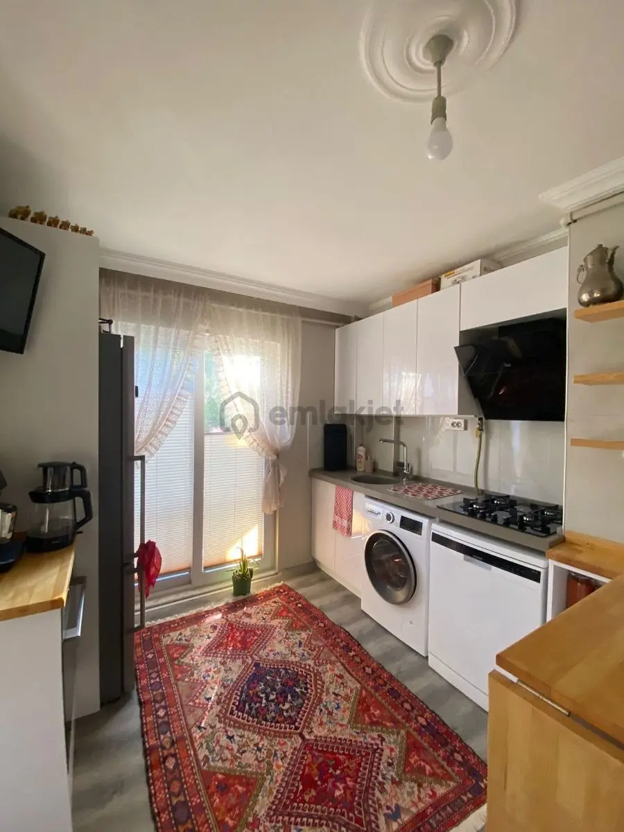 Muğla Kötekli Satılık 2+1 Daire - 5