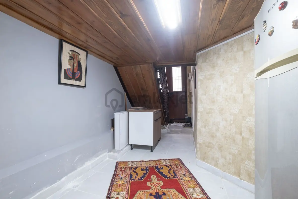 Re/max Advantage'den Setbaşı'nda Tarihi Konak - 24